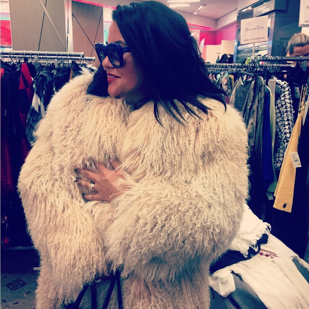 Meet your Posher, Jenny✨